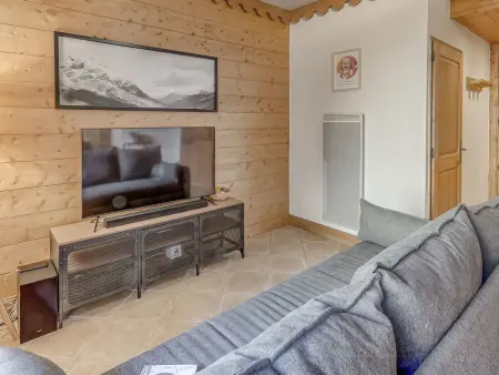 Appartement Premium 2P, 4 Pers, Terrasse, WIFI, Parking, Piscine - Photo 11