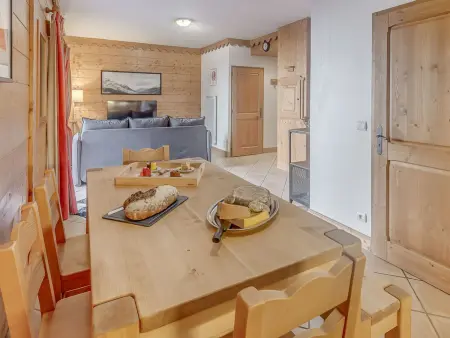 Appartement Premium 2P, 4 Pers, Terrasse, WIFI, Parking, Piscine - Photo 13