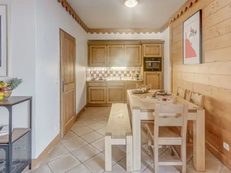 Appartement Premium 2P, 4 Pers, Terrasse, WIFI, Parking, Piscine - Photo 14