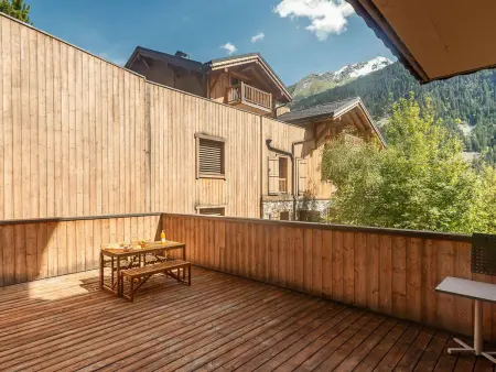 Appartement Premium 2P, 4 Pers, Terrasse, WIFI, Parking, Piscine - Photo 15