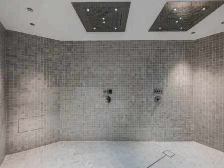 Nouvel appartement à Courchevel - Ski-in/Ski-out avec Parking - Photo 8