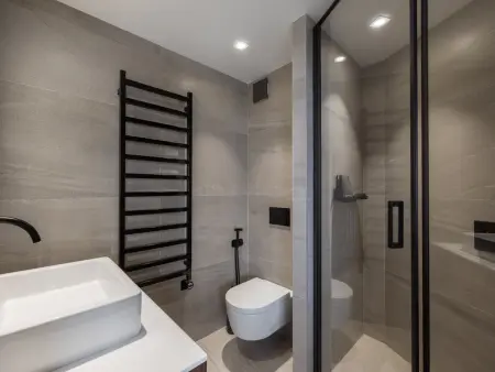 Appartement Neuf à Courchevel 1850 avec Accès Direct aux Pistes - Photo 7