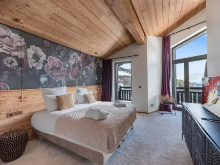 Duplex neuf sur les pistes avec SPA à Courchevel 1850 - Photo 6