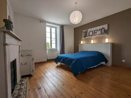 Maison avec Piscine Privative, Jardin, Billard et Proche des Plus Beaux Villages de France - Photo 4