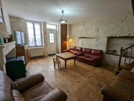 Maison avec Piscine Privative, Jardin, Billard et Proche des Plus Beaux Villages de France - Photo 5