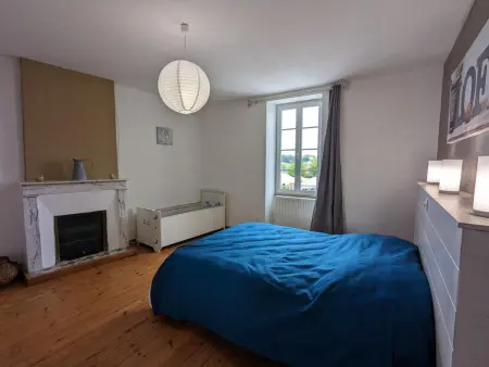 Maison avec Piscine Privative, Jardin, Billard et Proche des Plus Beaux Villages de France - Photo 8
