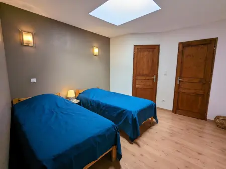 Maison avec Piscine Privative, Jardin, Billard et Proche des Plus Beaux Villages de France - Photo 11