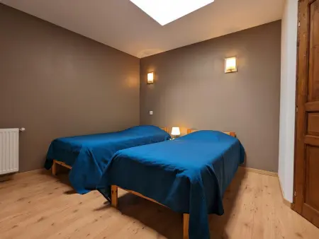 Maison avec Piscine Privative, Jardin, Billard et Proche des Plus Beaux Villages de France - Photo 12