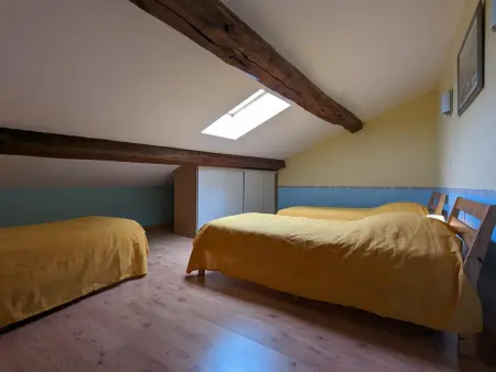 Maison avec Piscine Privative, Jardin, Billard et Proche des Plus Beaux Villages de France - Photo 15