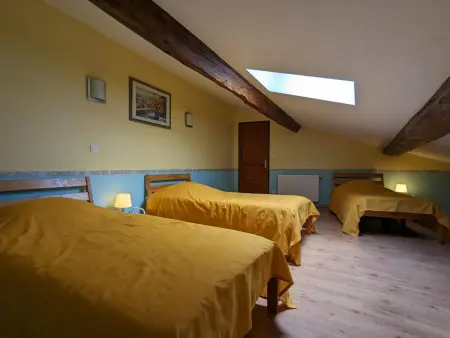 Maison avec Piscine Privative, Jardin, Billard et Proche des Plus Beaux Villages de France - Photo 16
