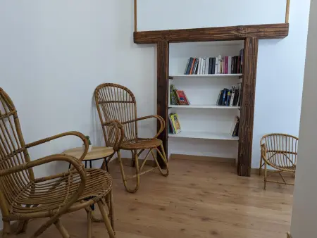 Maison avec Piscine Privative, Jardin, Billard et Proche des Plus Beaux Villages de France - Photo 20