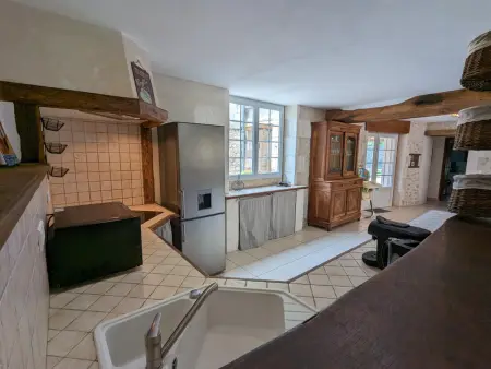 Maison avec Piscine Privative, Jardin, Billard et Proche des Plus Beaux Villages de France - Photo 24