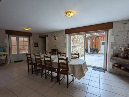 Maison avec Piscine Privative, Jardin, Billard et Proche des Plus Beaux Villages de France - Photo 28