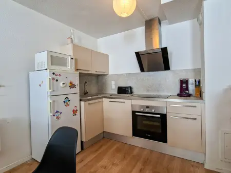 Appartement 3 pièces à Flaine, 6 pers, moderne et confortable - Photo 3