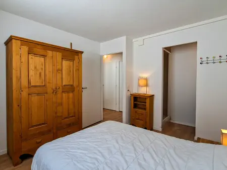 Appartement 3 pièces à Flaine, 6 pers, moderne et confortable - Photo 6