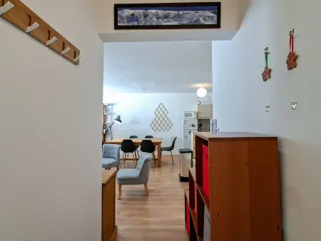 Appartement 3 pièces à Flaine, 6 pers, moderne et confortable - Photo 14