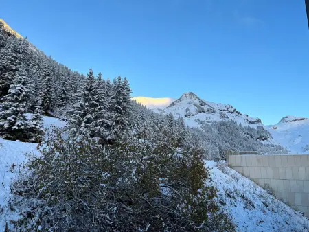 Appartement 3 pièces à Flaine, 6 pers, moderne et confortable - Photo 15