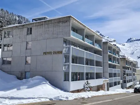 Appartement 3 pièces à Flaine, 6 pers, moderne et confortable - Photo 16