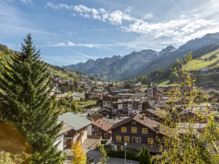 Proche pistes, charmant appart. avec garage, Appartement 7 personnes à La Clusaz - Photo 2