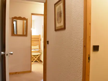 Charmant appartement proche pistes avec balcon et parking – Méribel - Photo 3