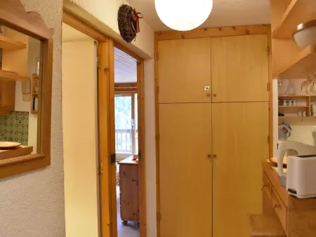 Charmant appartement proche pistes avec balcon et parking – Méribel - Photo 4