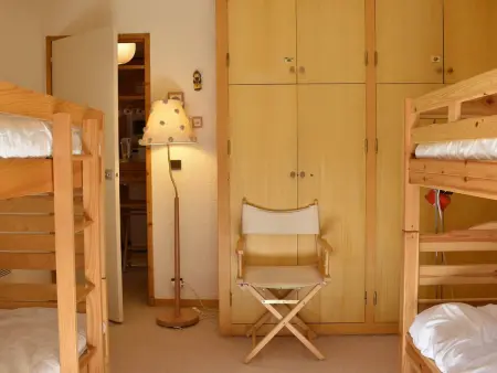 Charmant appartement proche pistes avec balcon et parking – Méribel - Photo 6