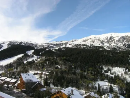 Charmant appartement proche pistes avec balcon et parking – Méribel - Photo 20