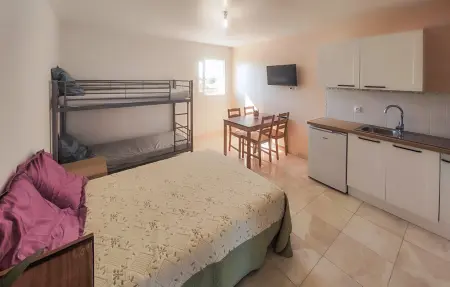 Appartement 4 personnes à Loupian - Photo 3