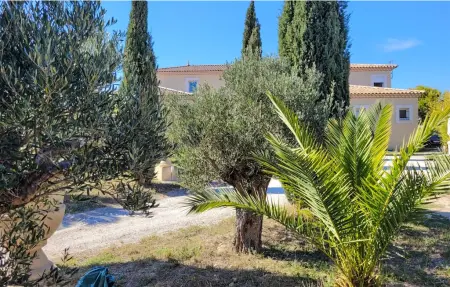 Appartement 4 personnes à Loupian - Photo 5