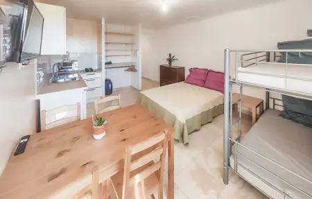 Appartement 4 personnes à Loupian - Photo 9