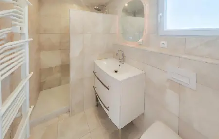 Appartement 4 personnes à Loupian - Photo 10