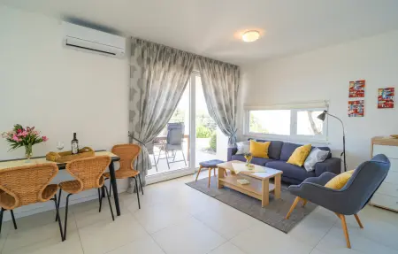 Sunny Hill Cavtat, Appartement 4 personnes à Cavtat - Photo 4