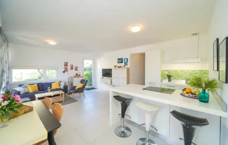 Sunny Hill Cavtat, Appartement 4 personnes à Cavtat - Photo 5