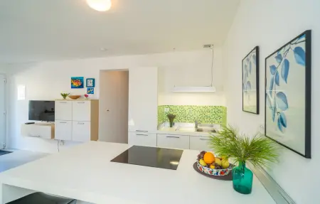 Sunny Hill Cavtat, Appartement 4 personnes à Cavtat - Photo 6