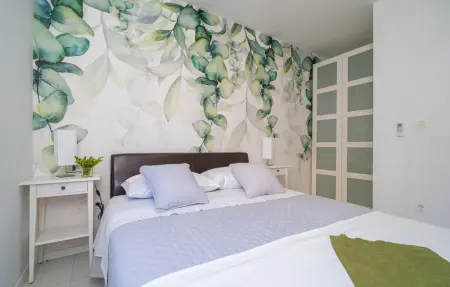 Sunny Hill Cavtat, Appartement 4 personnes à Cavtat - Photo 12
