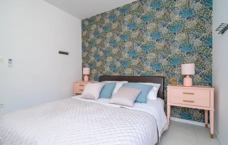 Sunny Hill Cavtat, Appartement 4 personnes à Cavtat - Photo 14