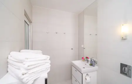 Sunny Hill Cavtat, Appartement 4 personnes à Cavtat - Photo 16
