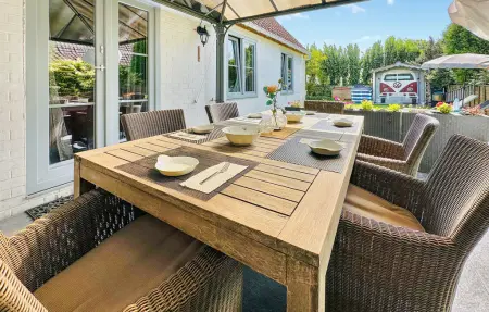 Maison 6 personnes à Bredene - Photo 1