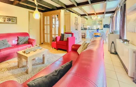 Maison 6 personnes à Bredene - Photo 3