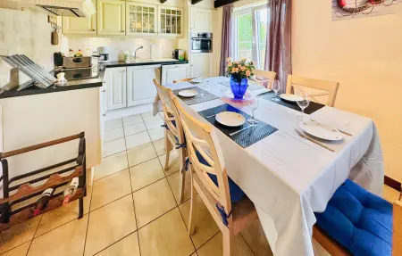 Maison 6 personnes à Bredene - Photo 4