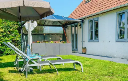 Maison 6 personnes à Bredene - Photo 6
