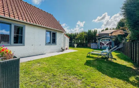 Maison 6 personnes à Bredene - Photo 10