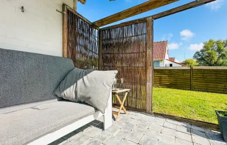 Maison 6 personnes à Bredene - Photo 13