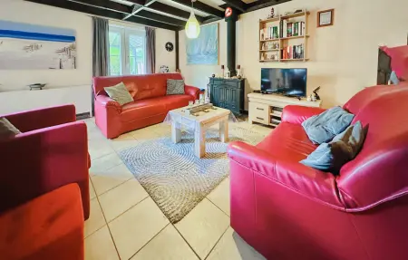 Maison 6 personnes à Bredene - Photo 15