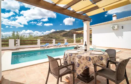 Maison 7 personnes à Periana - Photo 1