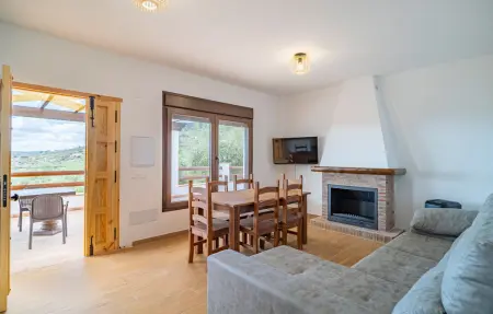 Maison 7 personnes à Periana - Photo 2