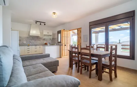 Maison 7 personnes à Periana - Photo 3