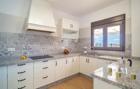 Maison 7 personnes à Periana - Photo 4