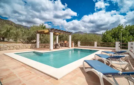 Maison 7 personnes à Periana - Photo 5