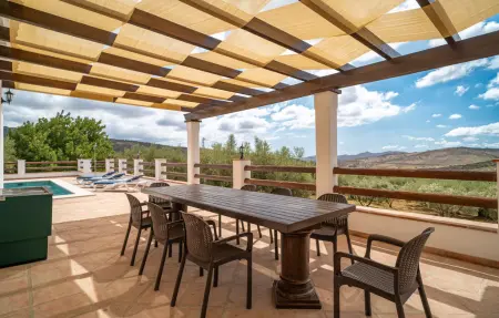Maison 7 personnes à Periana - Photo 6